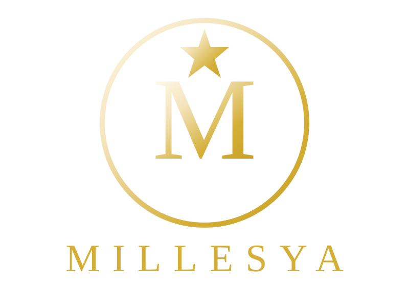 Logo de millesya